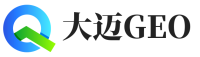 濂溪区大迈GEO